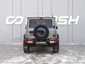 Внедорожник Suzuki Jimny 2020 года, 3360000 рублей, Краснодар