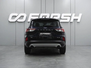 Внедорожник Ford Escape 2021 года, 2229000 рублей, Воронеж