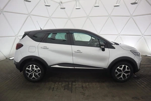 Внедорожник Renault Kaptur 2018 года, 1590000 рублей, Орёл