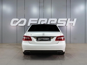 Седан Mercedes-benz E-класс 2010 года, 1469000 рублей, Воронеж