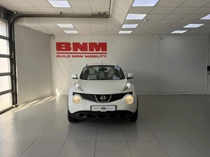Внедорожник Nissan Juke 2014 года, 1280000 рублей, Смоленск