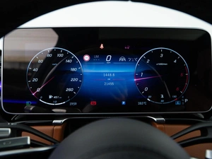 Седан Mercedes-benz S-класс 2022 года, 12998999 рублей, Москва