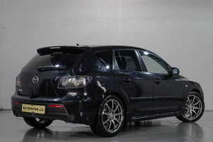 Хетчбэк Mazda 3 2008 года, 869000 рублей, Челябинск