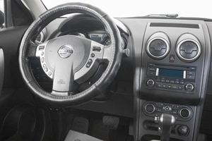 Внедорожник Nissan Qashqai 2013 года, 1149000 рублей, Кемерово