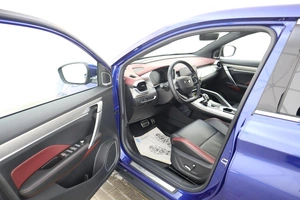 Внедорожник Geely Coolray 2022 года, 2099000 рублей, Обнинск