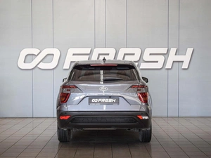 Внедорожник Hyundai Creta 2022 года, 2020000 рублей, Муром