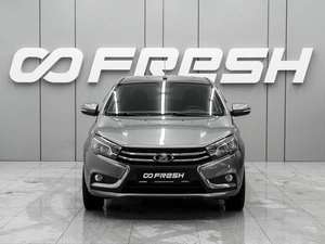 Седан ВАЗ (LADA) Vesta 2020 года, 999000 рублей, Ростов-на-Дону