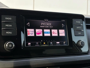 Лифтбек Skoda Rapid 2021 года, 1649000 рублей, Ижевск