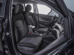 Внедорожник Hyundai Tucson 2020 года, 2145000 рублей, Ростов-на-Дону