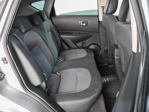 Внедорожник Nissan Qashqai 2009 года, 979000 рублей, Аксай