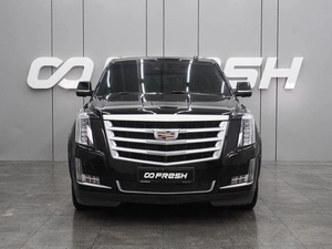 Внедорожник Cadillac Escalade 2018 года, 5089000 рублей, Воронеж