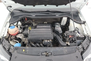 Седан Volkswagen Polo 2016 года, 930000 рублей, Брянск