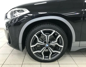 Внедорожник BMW X2 2018 года, 1995000 рублей, Красноярск