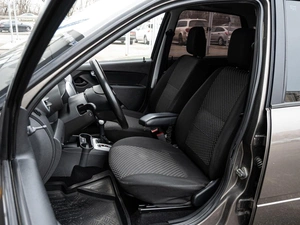 Седан ВАЗ (LADA) Granta 2017 года, 670000 рублей, Краснодар