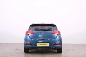 Хетчбэк Kia Ceed 2013 года, 1299000 рублей, Омск