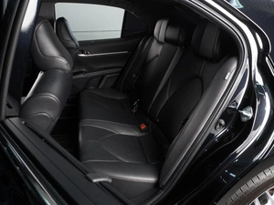 Седан Toyota Camry 2020 года, 4149000 рублей, Красный Пахарь
