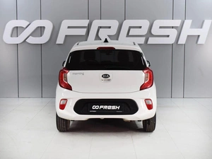 Хетчбэк Kia Morning 2019 года, 1389000 рублей, Ростов-на-Дону