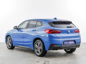 Внедорожник BMW X2 2019 года, 2849999 рублей, Москва