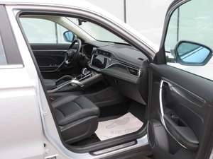 Внедорожник Geely Atlas 2024 года, 2180000 рублей, Брянск