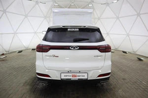 Внедорожник Chery Tiggo 7 2021 года, 1699999 рублей, Обнинск