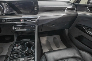 Седан Kia K5 2021 года, 2409000 рублей, Барнаул