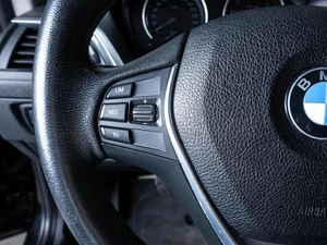 Хетчбэк BMW 1 серия 2017 года, 1970000 рублей, Ставрополь