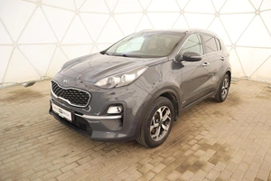 Внедорожник Kia Sportage 2020 года, 2499000 рублей, Обнинск