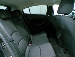 Хетчбэк Mazda Axela 2014 года, 1195000 рублей, Красноярск