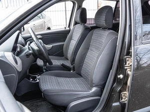 Хетчбэк Renault Sandero 2010 года, 430000 рублей, Волгоград