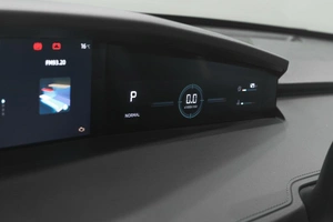 Внедорожник Changan UNI-K 2023 года, 3039000 рублей, Новокузнецк