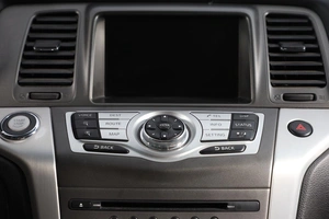Внедорожник Nissan Murano 2013 года, 1809000 рублей, Новосибирск