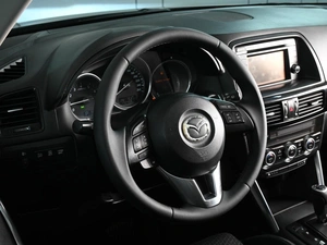 Внедорожник Mazda CX-5 2013 года, 1549000 рублей, Ростов-на-Дону