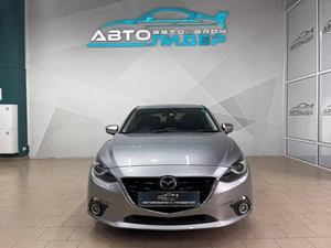 Хетчбэк Mazda Axela 2014 года, 1249000 рублей, Красноярск