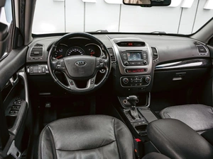 Внедорожник Kia Sorento 2019 года, 2098000 рублей, Краснодар