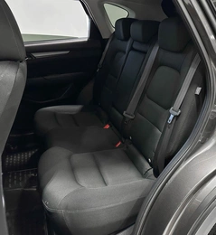 Внедорожник Mazda CX-5 2018 года, 2407000 рублей, Красноярск