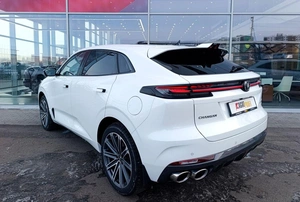 Внедорожник Changan UNI-K 2024 года, 3166000 рублей, Солонцы