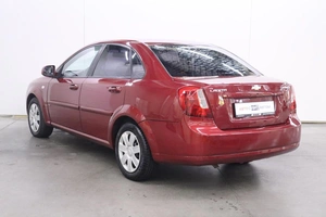 Седан Chevrolet Lacetti 2012 года, 660000 рублей, Брянск