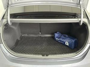 Седан Hyundai Solaris 2021 года, 1750000 рублей, Красноярск