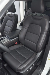 Внедорожник Haval DaGou (Big Dog) 2024 года, 2697000 рублей, Красноярск