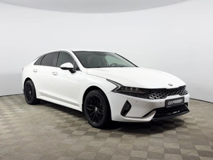 Седан Kia K5 2020 года, 2299900 рублей, Казань