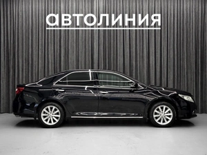 Седан Toyota Camry 2013 года, 1529000 рублей, Красноярск