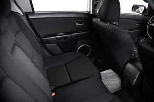 Седан Mazda 3 2008 года, 749000 рублей, Пермь