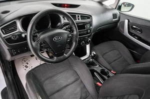Хетчбэк Kia Ceed 2013 года, 949000 рублей, Красноярск