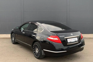 Седан Nissan Teana 2010 года, 795000 рублей, Солонцы
