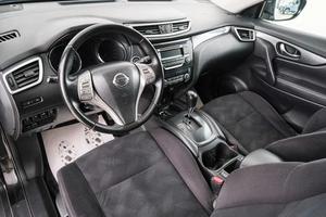 Внедорожник Nissan X-Trail 2016 года, 1479000 рублей, Красноярск