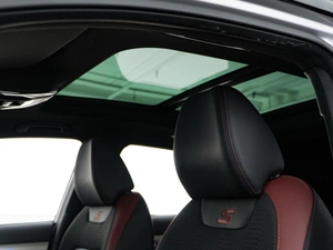 Внедорожник Geely Coolray 2023 года, 2063444 рублей, Москва