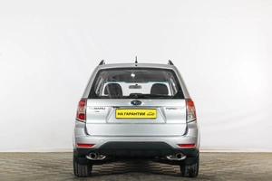 Внедорожник Subaru Forester 2011 года, 1319000 рублей, Тюмень