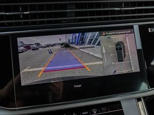 Внедорожник Audi Q8 2025 года, 14875000 рублей, Краснодар