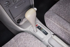 Седан Toyota Corolla 1999 года, 447000 рублей, Красноярск
