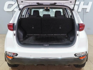 Внедорожник Kia Sportage 2020 года, 2149000 рублей, Воронеж